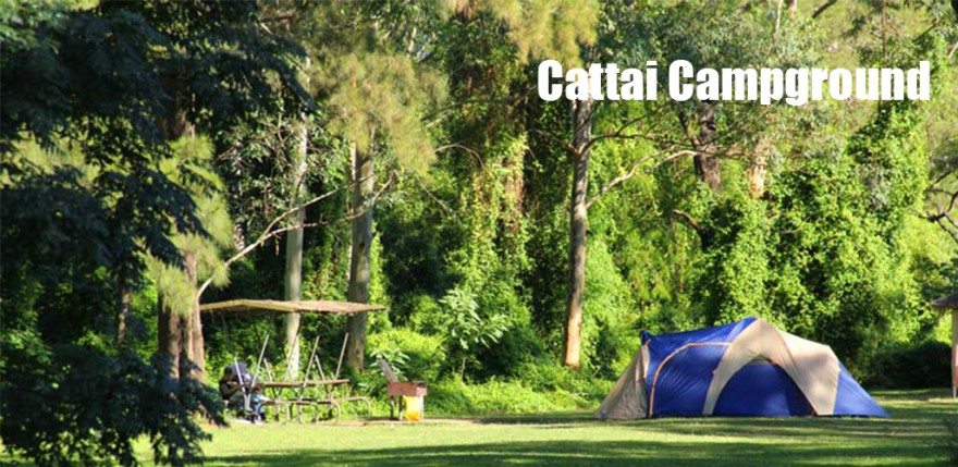 Cattai Campground